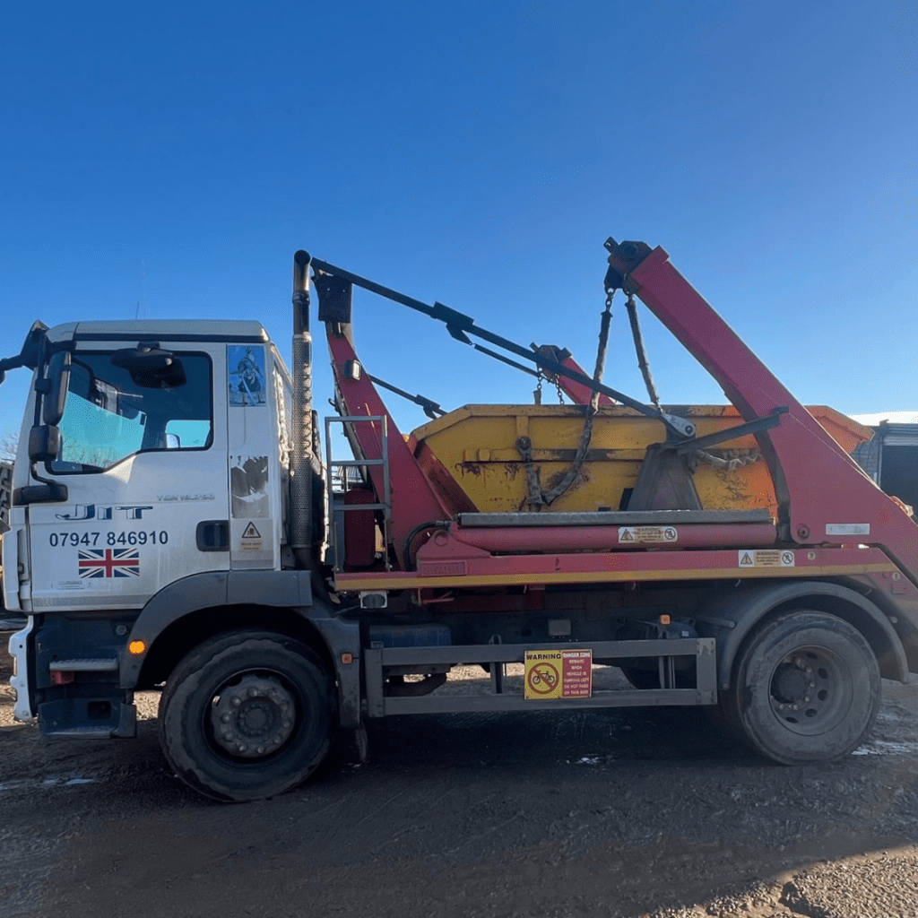 Cheap Skip Hire