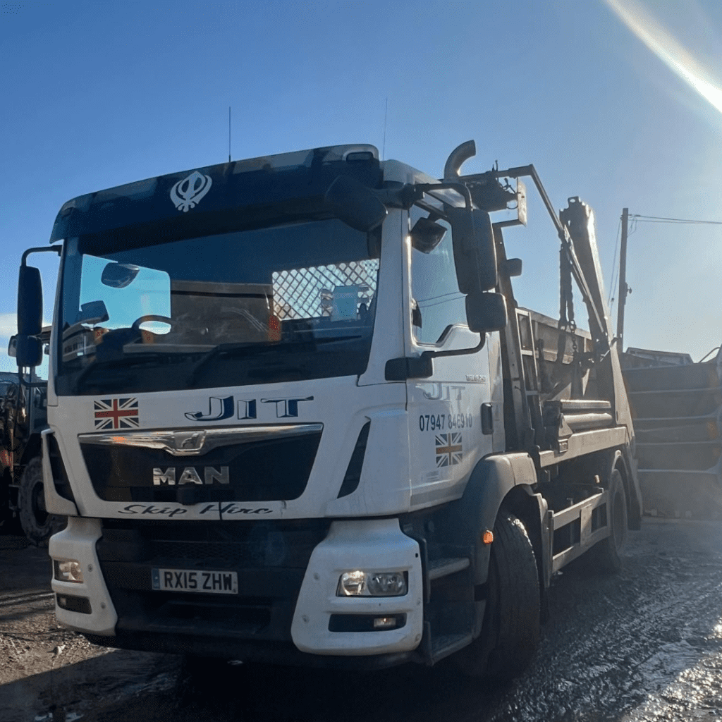 Cheap Skip hire
