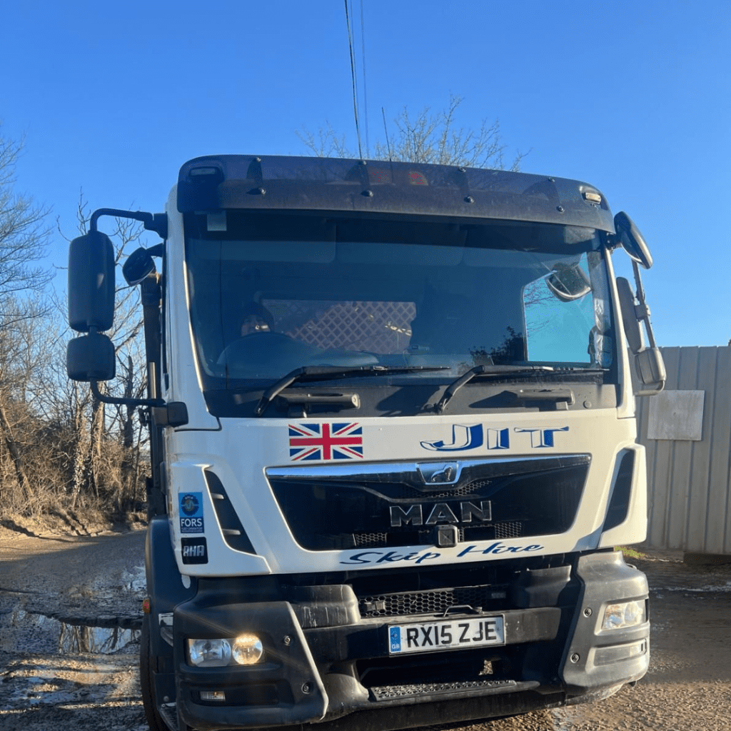 Cheap Skip Hire