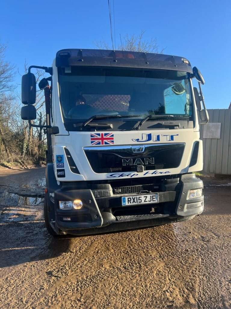 Cheap Skip Hire