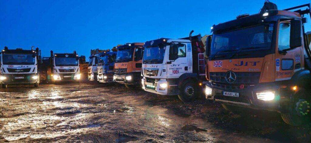 Cheap Skip Hire