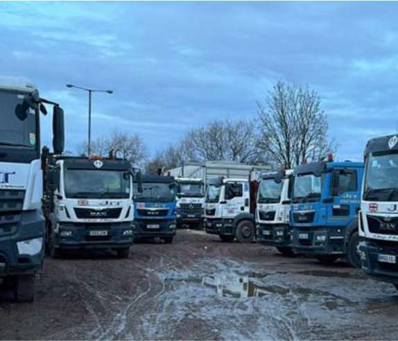 IT Skip Hire